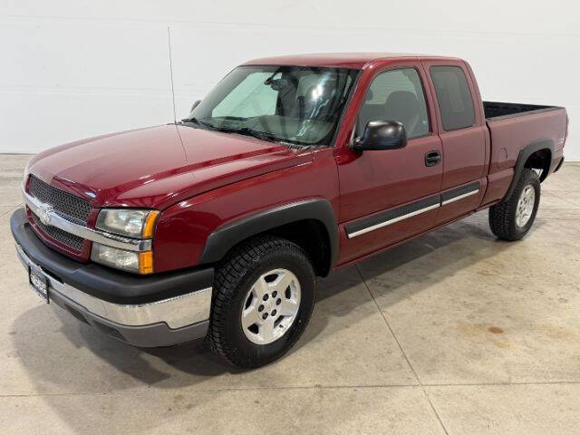chevrolet silverado 1500 2005 1GCEK19B35E163861 image chevrolet silverado 1500 2005 1GCEK19B35E163861 image